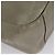 Borsa a spalla PRADA in pelle plastica grigia marrone scuro Auth bs21988 - vista 15