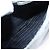 Borsa a spalla PRADA in pelle plastica grigia marrone scuro Auth bs21988 - vista 23