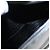 Borsa a spalla PRADA in pelle plastica grigia marrone scuro Auth bs21988 - vista 25