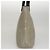 Borsa a spalla PRADA in pelle plastica grigia marrone scuro Auth bs21988 - vista 4
