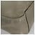 Borsa a spalla PRADA in pelle plastica grigia marrone scuro Auth bs21988 - vista 9