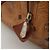 MCM Vicetos Logogram Mini Boston Bag in pelle PVC 2 vie marrone oro Auth ki5381 D'oro - vista 10