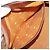 MCM Vicetos Logogram Mini Boston Bag in pelle PVC 2 vie marrone oro Auth ki5381 D'oro - vista 21
