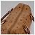 MCM Vicetos Logogram Mini Boston Bag in pelle PVC 2 vie marrone oro Auth ki5381 D'oro - vista 6