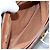 Céline Borsa a mano in tela Macadam CELINE in pelle PVC marrone Auth yk17101 - vista 10