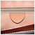 Céline Borsa a mano in tela Macadam CELINE in pelle PVC marrone Auth yk17101 - vista 12