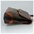 Céline Borsa a mano in tela Macadam CELINE in pelle PVC marrone Auth yk17101 - vista 3