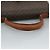 Céline Borsa a mano in tela Macadam CELINE in pelle PVC marrone Auth yk17101 - vista 7