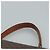 Céline Borsa a mano in tela Macadam CELINE in pelle PVC marrone Auth yk17101 - vista 8