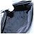 Borsa a spalla Salvatore Ferragamo in tela nera Auth bs21726 Nero - vista 11