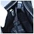 Borsa a spalla Salvatore Ferragamo in tela nera Auth bs21726 Nero - vista 17