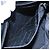 Borsa a spalla Salvatore Ferragamo in tela nera Auth bs21726 Nero - vista 19