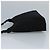 Borsa a spalla Salvatore Ferragamo in tela nera Auth bs21726 Nero - vista 4