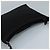 Borsa a spalla Salvatore Ferragamo in tela nera Auth bs21726 Nero - vista 6