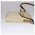 Gucci Borsa a spalla GG Supreme PVC Beige Oro 223666 Auth 108900 D'oro - vista 4
