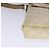 Gucci Borsa a spalla GG Supreme PVC Beige Oro 223666 Auth 108900 D'oro - vista 9