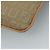 Borsa a spalla in tela Zucchino FENDI beige e oro Auth bs21960 D'oro - vista 14