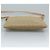 Borsa a spalla in tela Zucchino FENDI beige e oro Auth bs21960 D'oro - vista 5