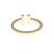 Tiffany & Co Anello Tiffany T Quadrato in Oro Rosa - vista 5