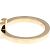 Tiffany & Co Anello Tiffany T Quadrato in Oro Rosa - vista 6