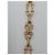 Céline Collana Lunga Celine Placcata in Oro 18kt Rara D'oro - vista 6