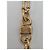 Céline Collana Lunga Celine Placcata in Oro 18kt Rara D'oro - vista 8