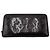 Cartera Louis Vuitton Zippy Monogram Vernice Monograma