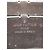 Cartera Louis Vuitton Zippy Monogram Vernice Monograma - vista 5