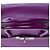 Hermès Sac HERMES Birkin 35 en Cuir Violet - 102471 - vue 10