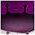 Hermès Sac HERMES Birkin 35 en Cuir Violet - 102471 - vue 9