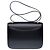 Hermès Borsa HERMES Constance in Pelle Nera - 102452 Nero - vista 3