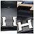Hermès Borsa HERMES Constance in Pelle Nera - 102452 Nero - vista 6