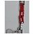Bracciale Louis Vuitton X Yayoi Kusama Monogram Chain Edizione Limitata Rosso - vista 10