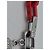 Bracciale Louis Vuitton X Yayoi Kusama Monogram Chain Edizione Limitata Rosso - vista 6