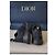 Sneakers Christian Dior B21 Neo Nere Nero - vista 4
