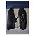 Sneakers Christian Dior B21 Neo Nere Nero - vista 5