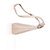 Apc Bolsa Ashley A.P.C. em couro bege - vista 10