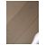Apc Bolsa Ashley A.P.C. em couro bege - vista 13