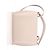 Apc Bolsa Ashley A.P.C. em couro bege - vista 9