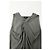 Haut Halter Theory en soie olive Gris - vue 10