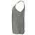 Haut Halter Theory en soie olive Gris - vue 2