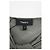 Haut Halter Theory en soie olive Gris - vue 9