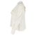 Blusa de manga larga Reign Isabel Marant en algodón blanco - vista 2