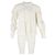 Blusa de manga larga Reign Isabel Marant en algodón blanco - vista 4