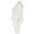Blusa de manga larga Reign Isabel Marant en algodón blanco - vista 5