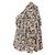 Blusa Reign con stampa paisley di Isabel Marant in cotone multicolore - vista 2
