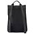 Mini Rucksack - RAINS - Synthetisch - Schwarz - Ansicht 3