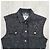Veste Moschino en coton gris - vue 2