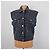 Veste Moschino en coton gris - vue 3