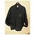 Chanel Herren Zip-Cardigan, schwarz, Größe L - Ansicht 8